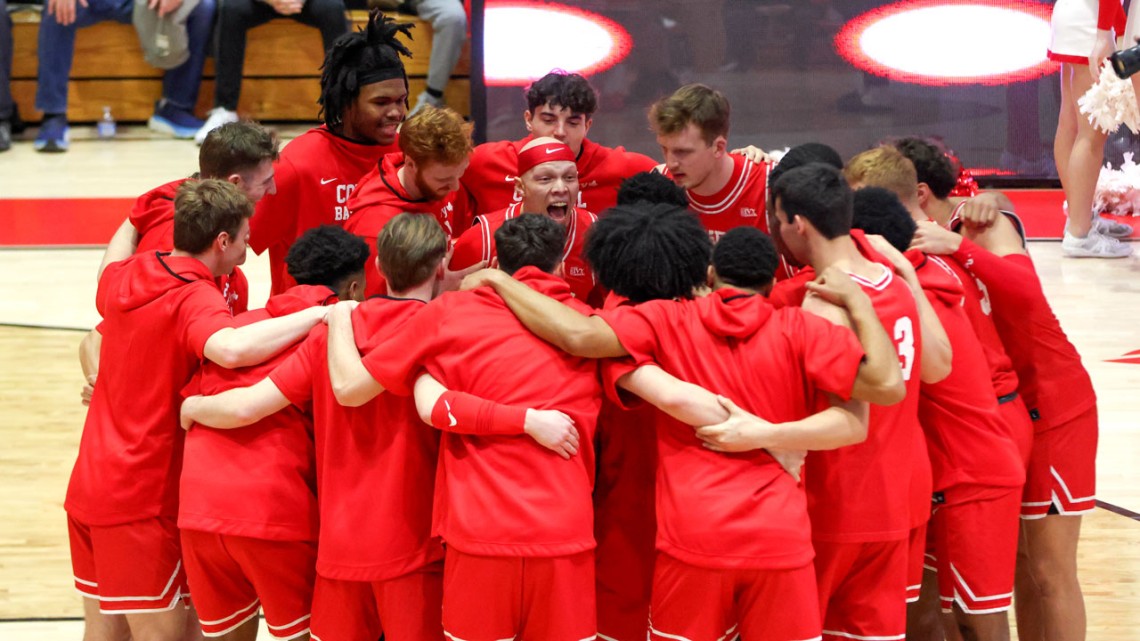Cornell Basketball: A Look at the Current Season