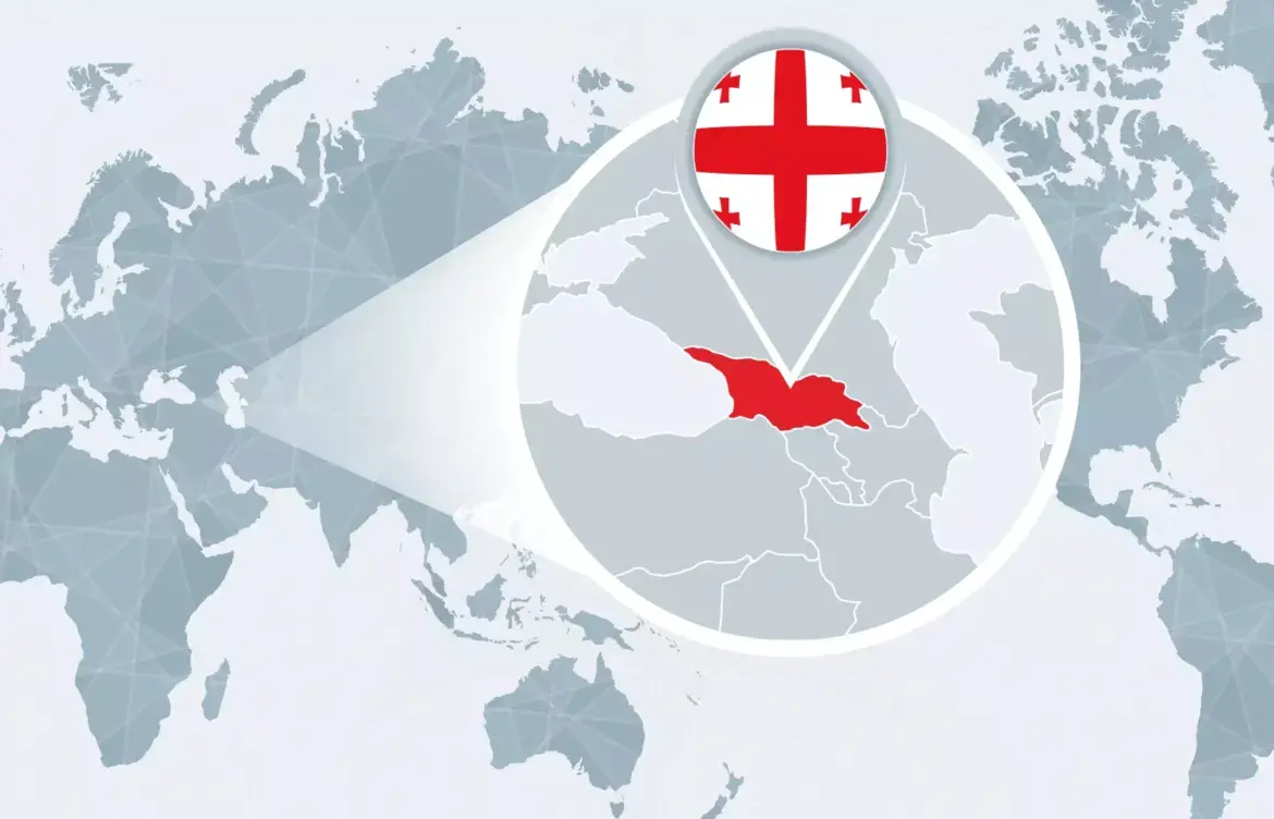 The Country of Georgia: A Hidden Gem in Eastern Europe