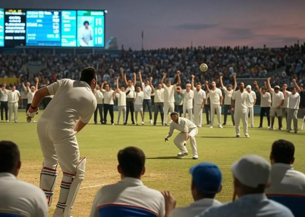 Cricbuzz: The Go-To Platform for Cricket Enthusiasts
