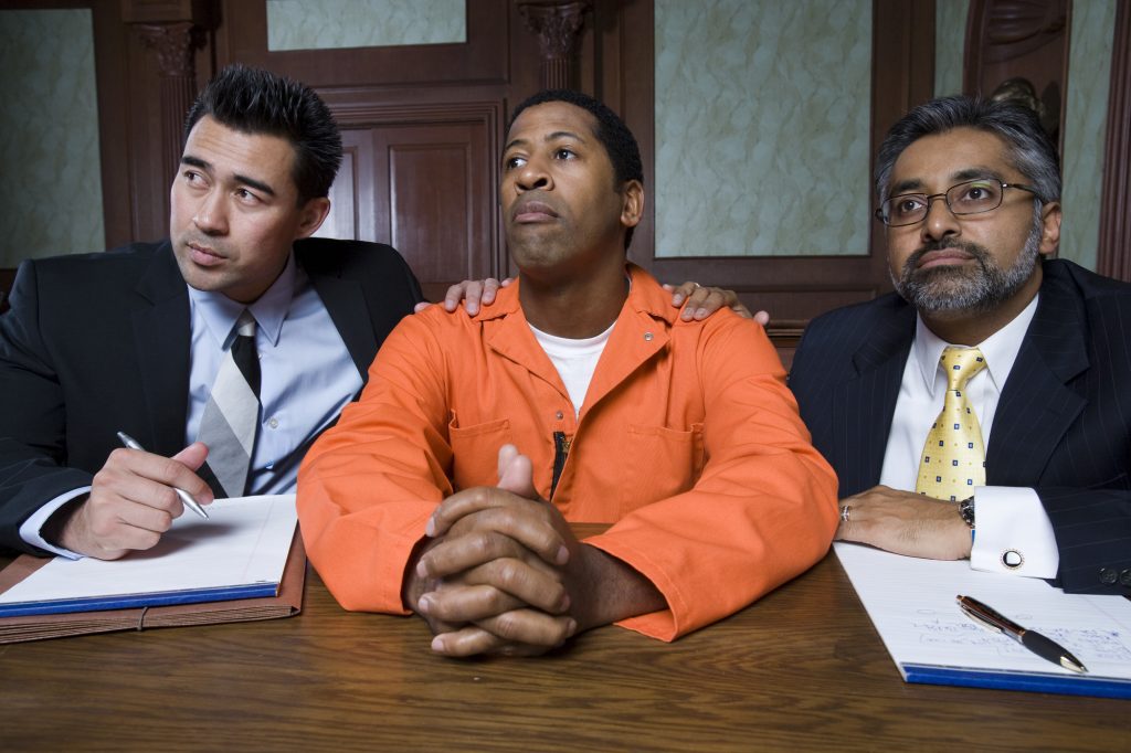 Understanding the Role of a Criminal Defense Attorney