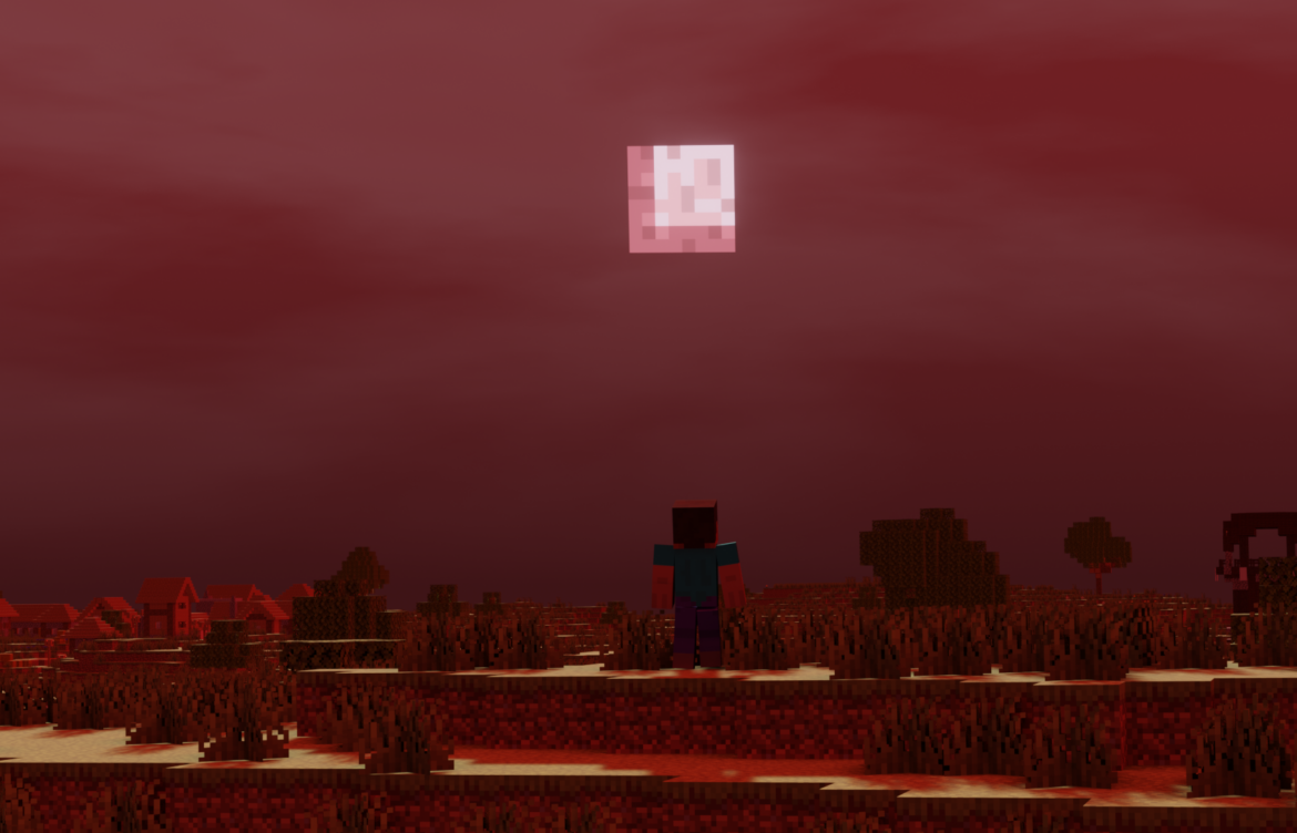 Understanding the Crimson Moon: Significance and Cultural Impact