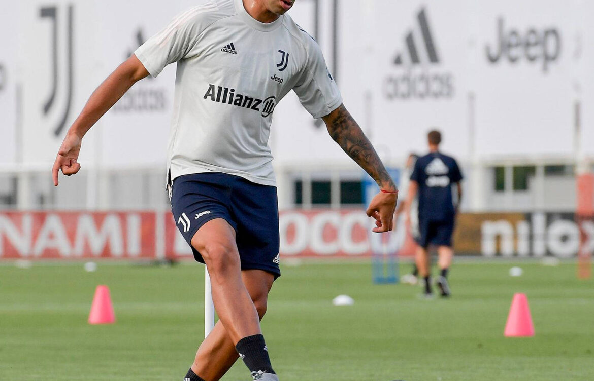 Cristian Romero: The Rise of a Soccer Sensation