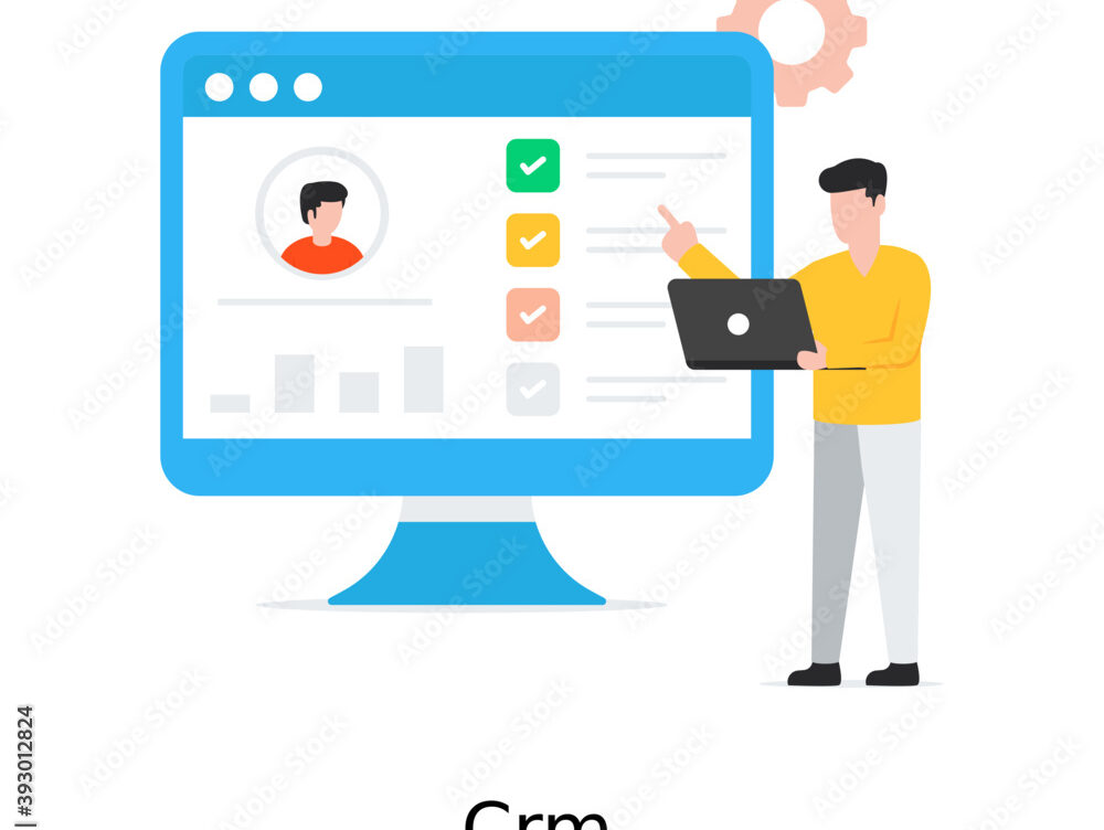 Understanding CRM Stock: Trends, Performance, and Future Outlook