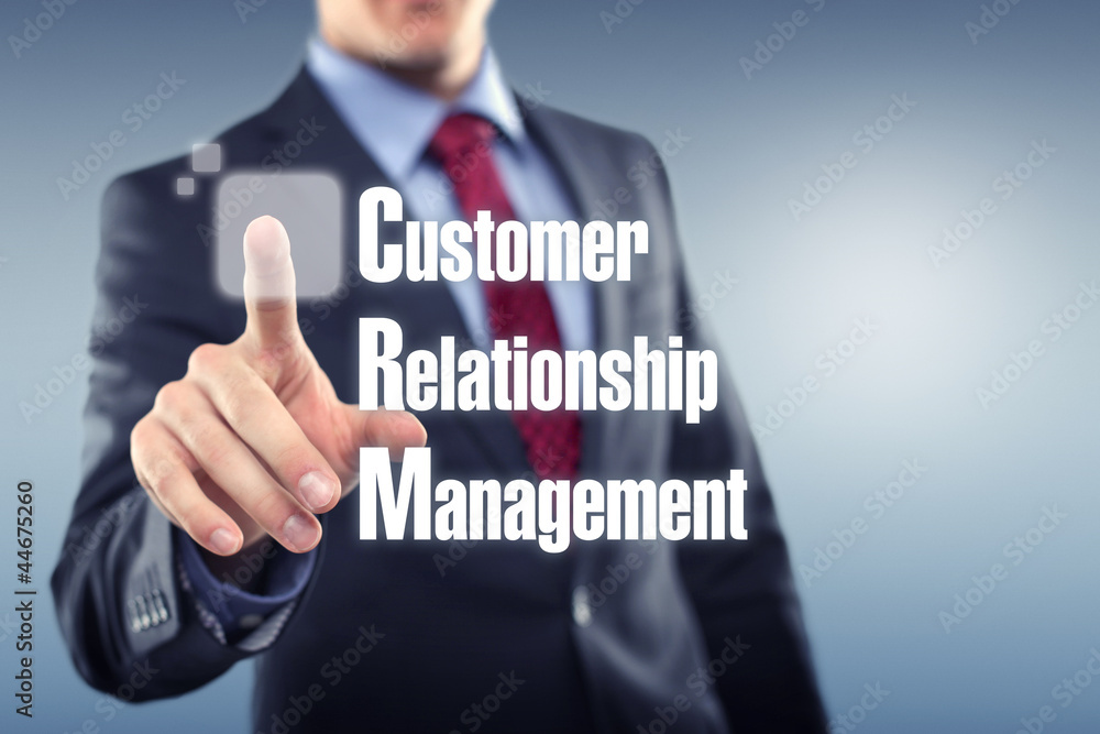 Understanding CRM Stock: Performance and Future Outlook