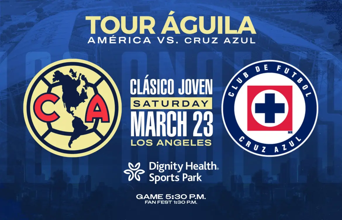 Cruz Azul vs Rival Teams: Highlights and Stats in 2023
