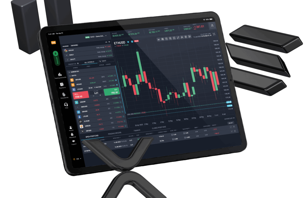 Insights into Cryptocurrency Trading: Trends and Tips
