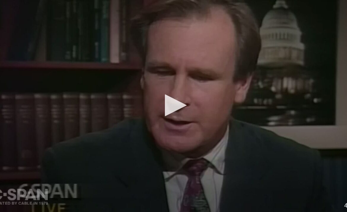 C-SPAN: A Vital Resource for Understanding Government Proceedings