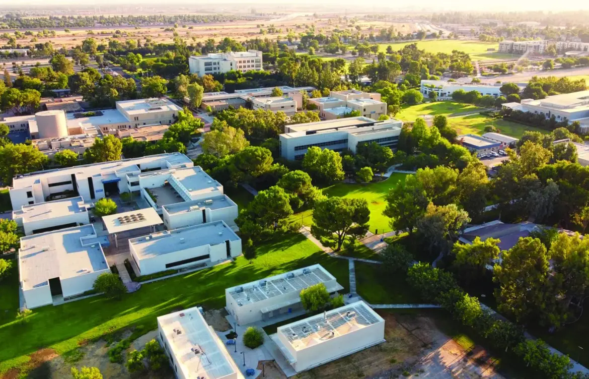 Overview of California State University, Bakersfield (CSUB)