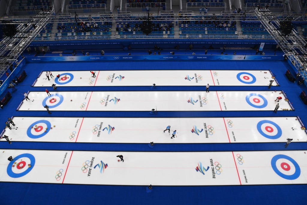 Understanding Curling Power Play: Strategies and Impact