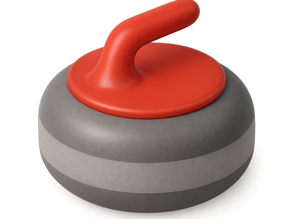 Understanding the Importance of the Curling Stone in Curling