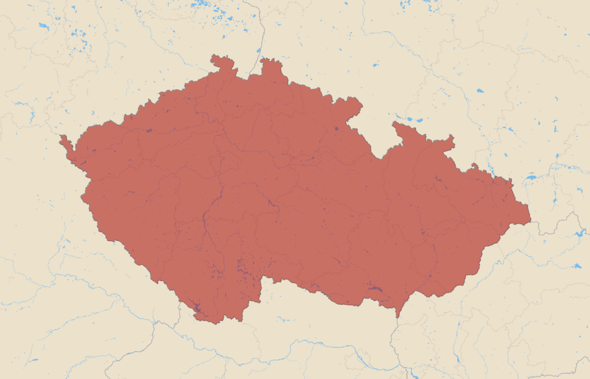 Discovering the Czech Republic: History, Culture, and Current Events
