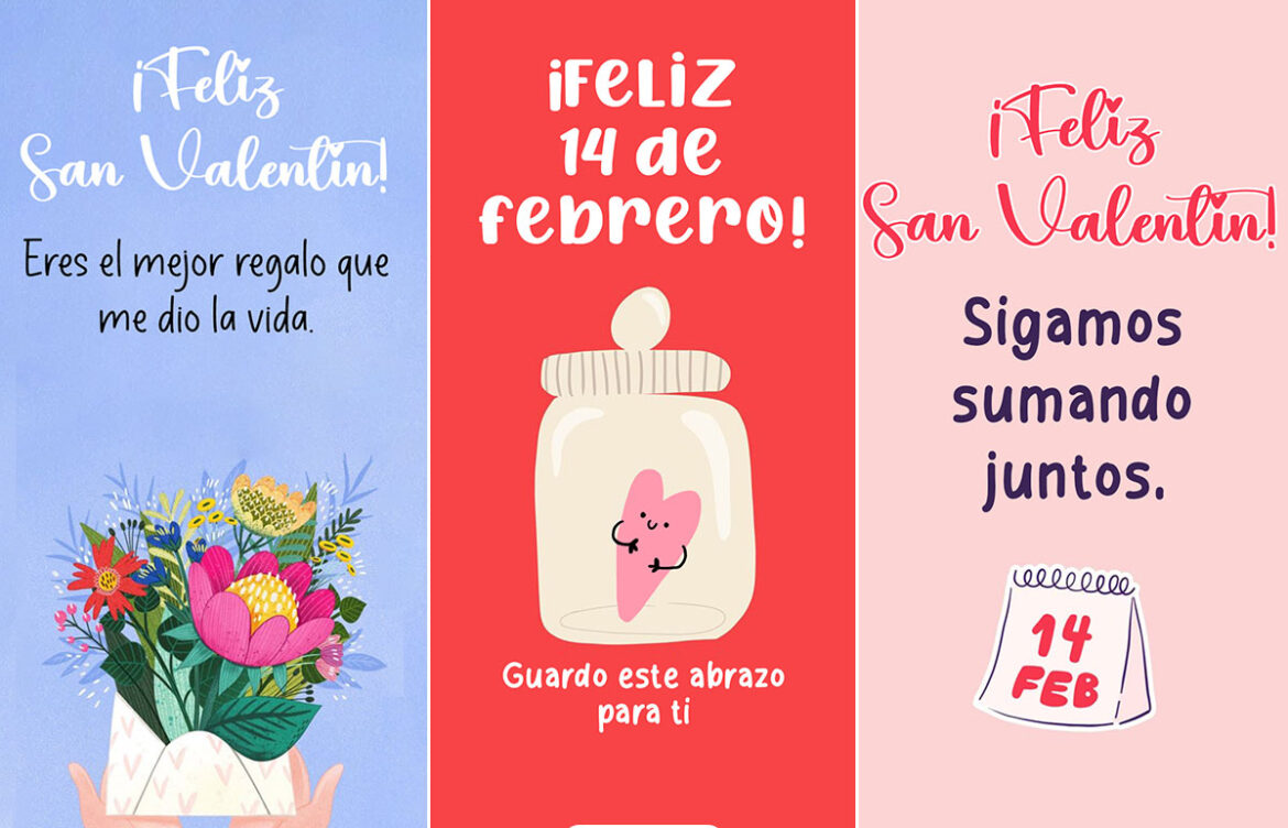The Significance of Día de San Valentín in 2023
