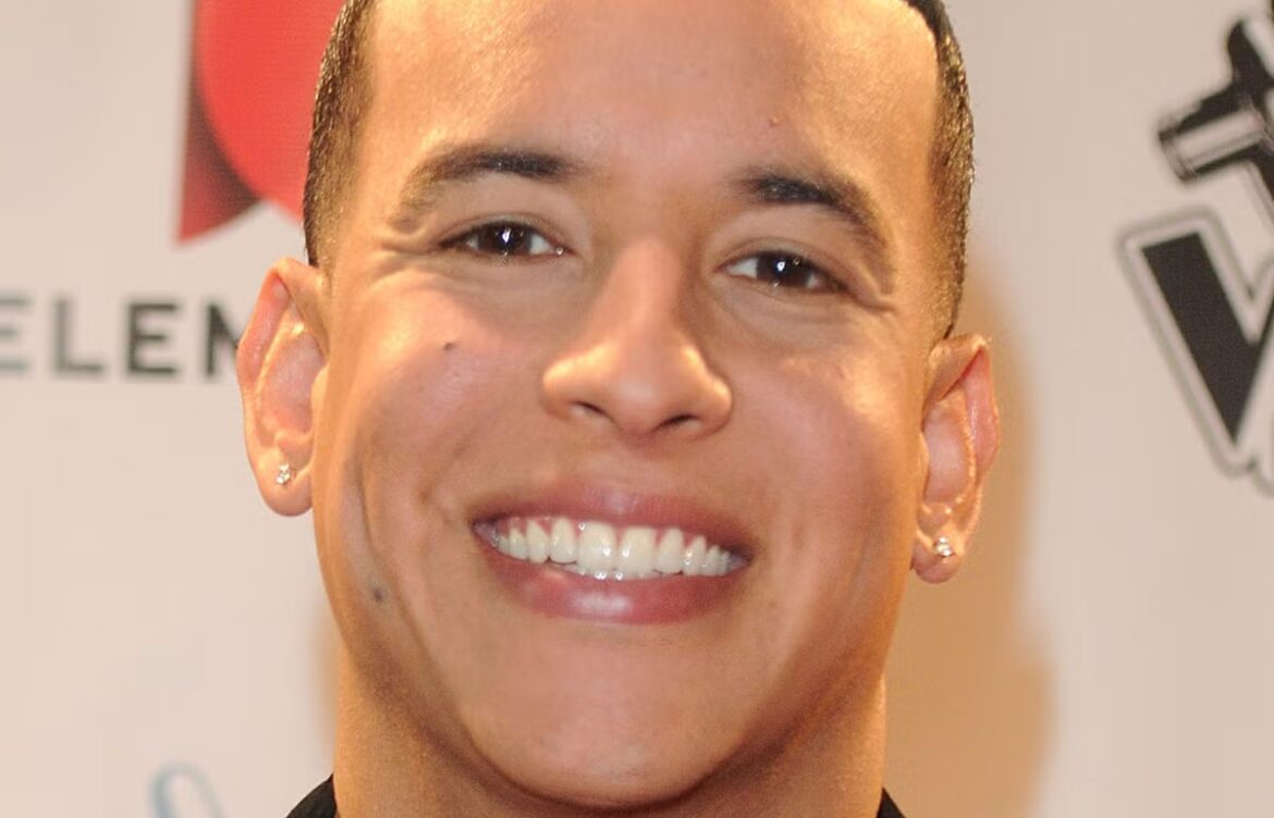 The Impact of Daddy Yankee on Latin Music and Culture