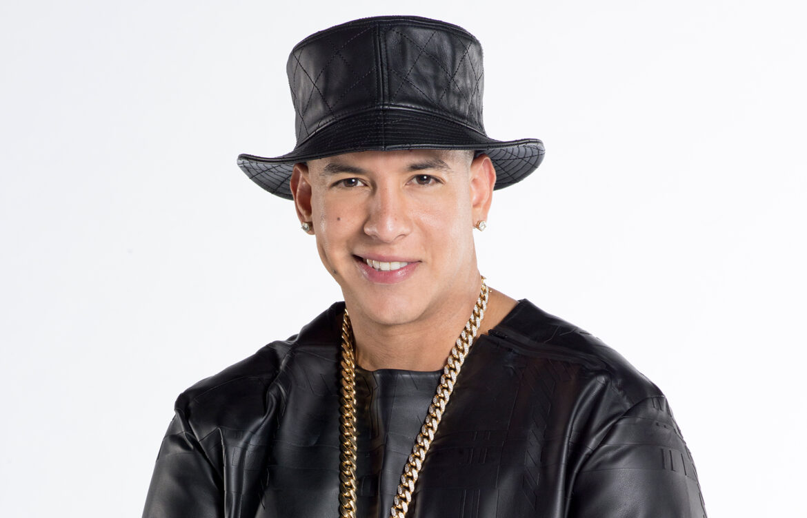 Daddy Yankee: The Reggaeton King and His Lasting Legacy