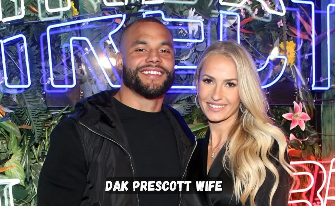 Dak Prescott: The Rise of a Football Star