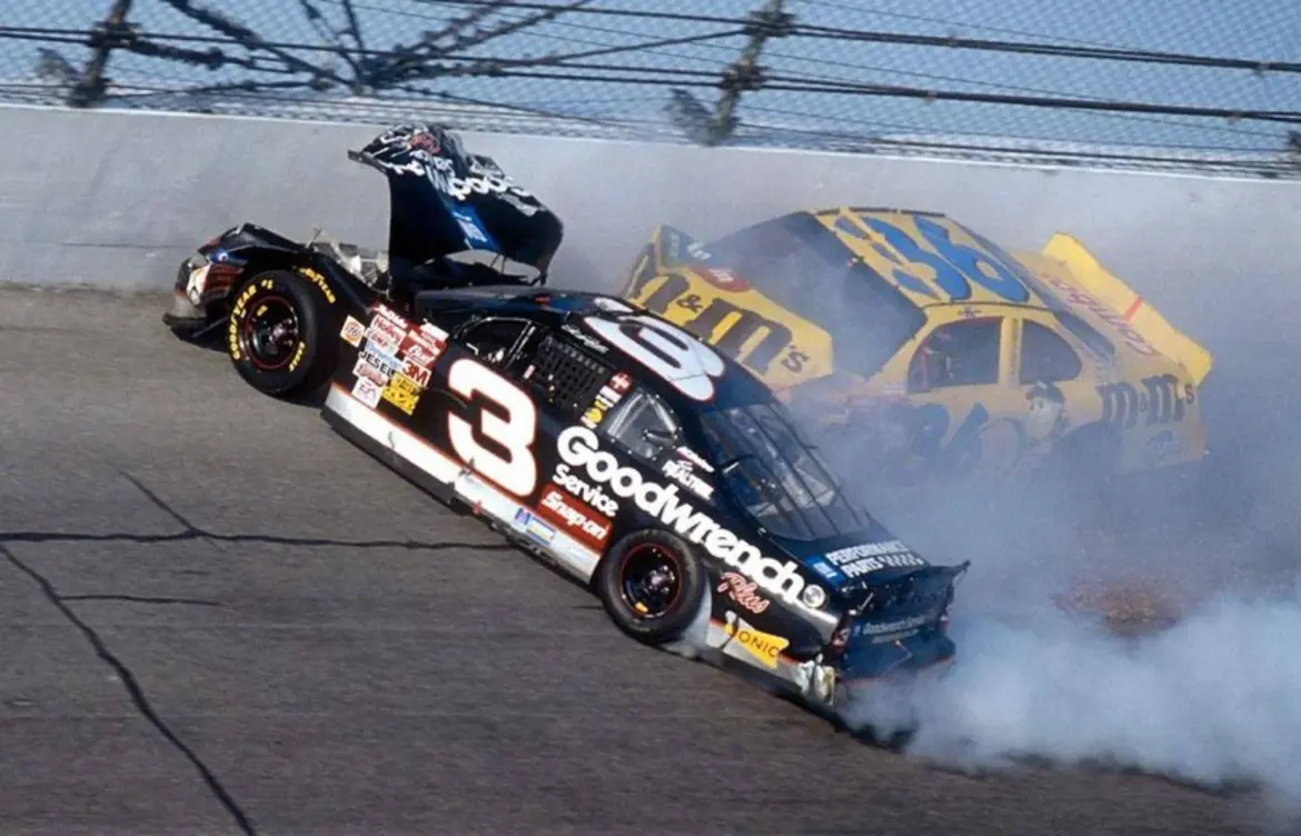 Remembering the Dale Earnhardt Crash: Legacy and Safety Changes