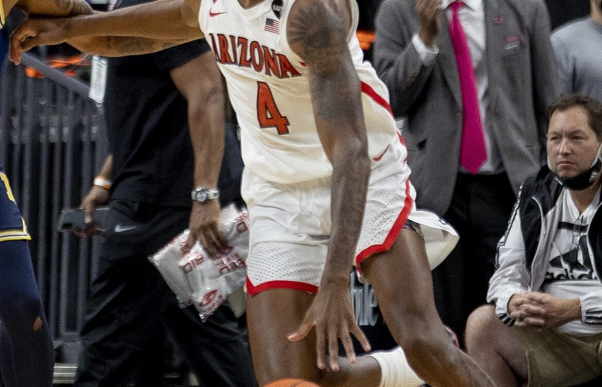 The Rise of Dalen Terry in the NBA