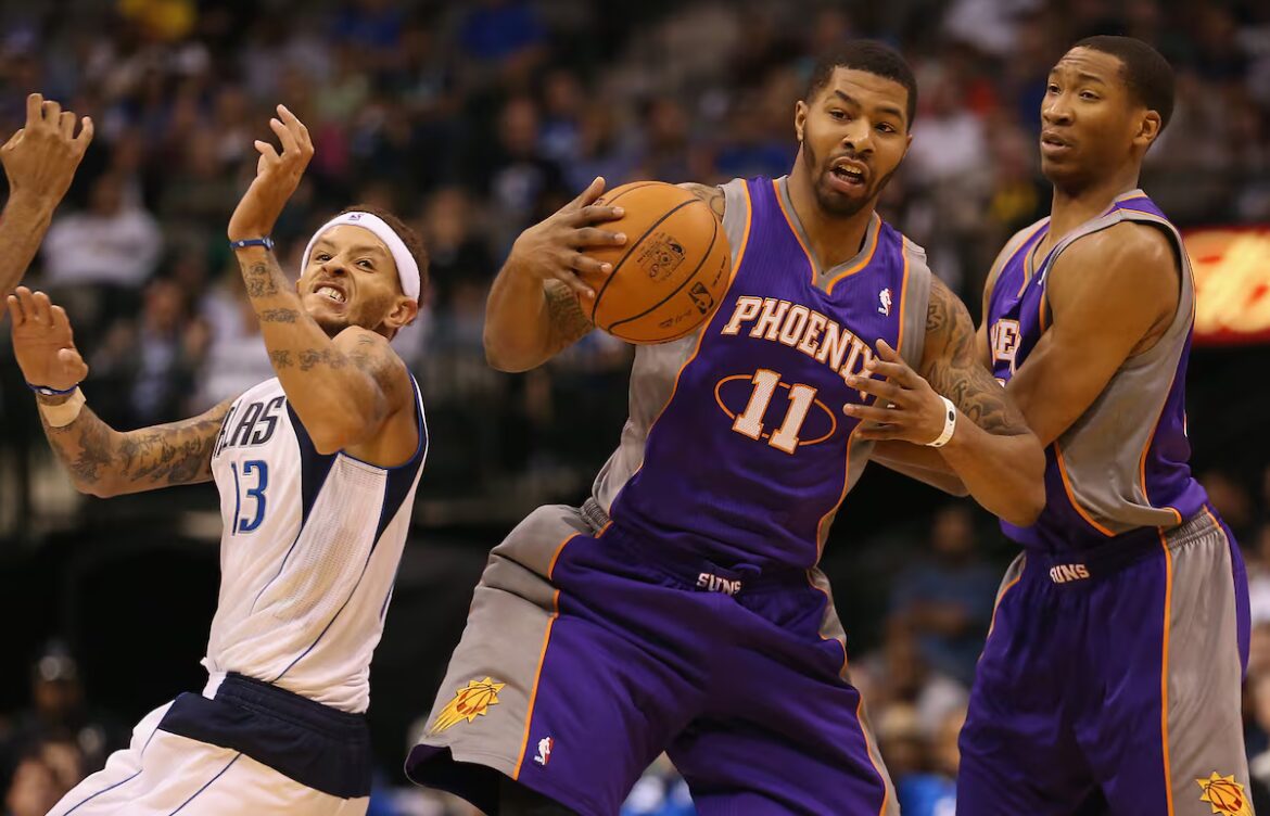 Dallas Mavericks vs Phoenix Suns Match: Player Stats Breakdown