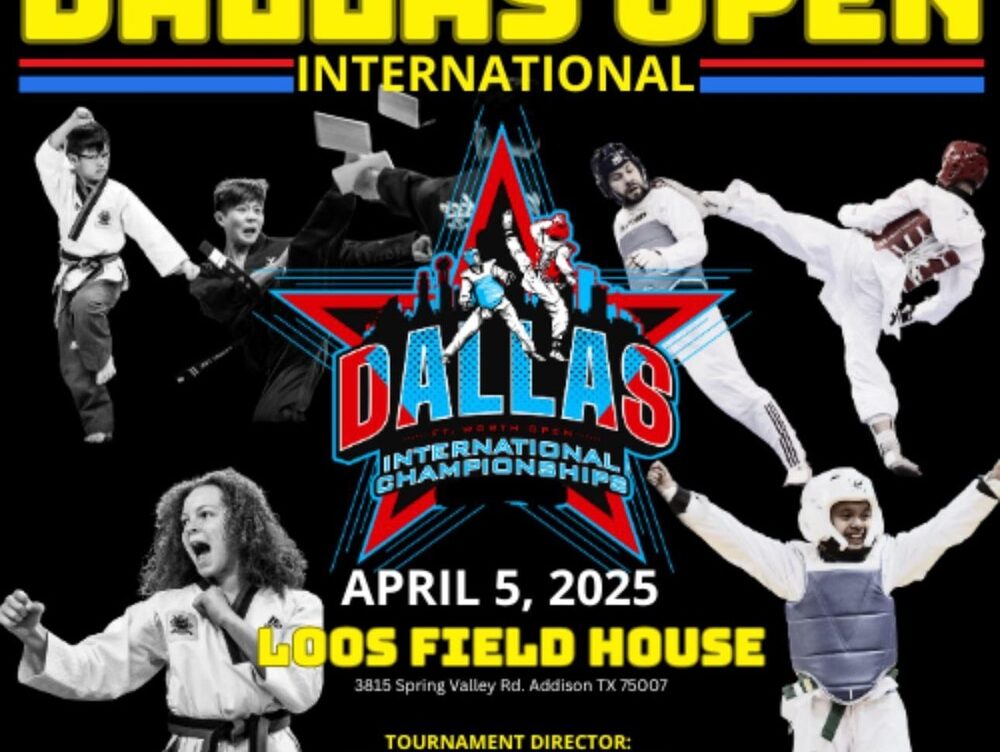 The Dallas Open: A Key Event in the Tennis Calendar