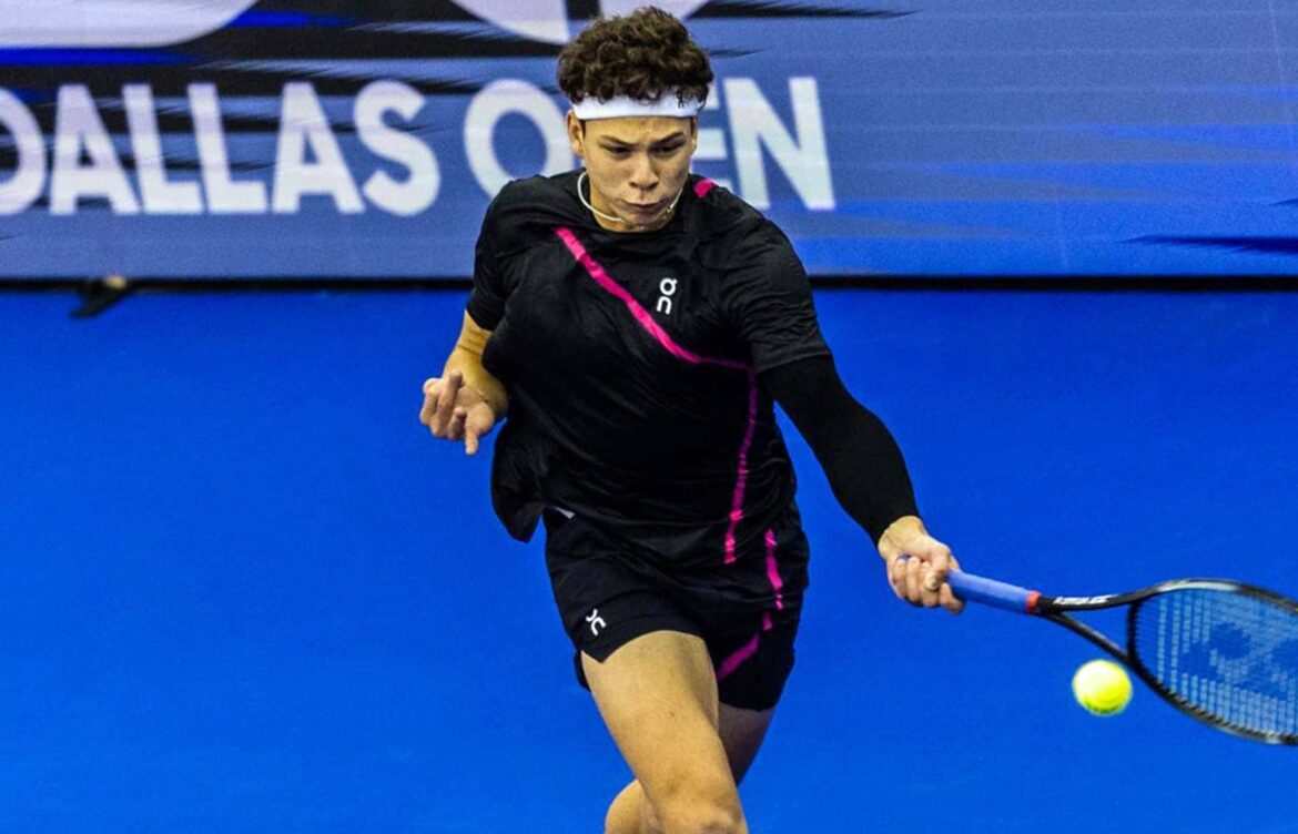Understanding the Dallas Open 2023: A Tennis Extravaganza