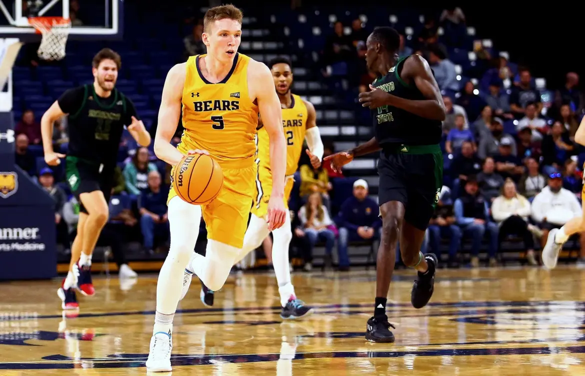 Dalton Knecht: A Highlight of College Football in 2023