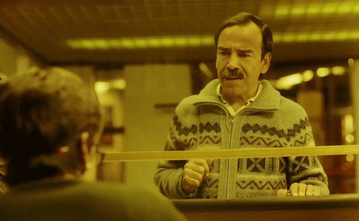 The Impact of Damian Alcazar on Mexican Cinema