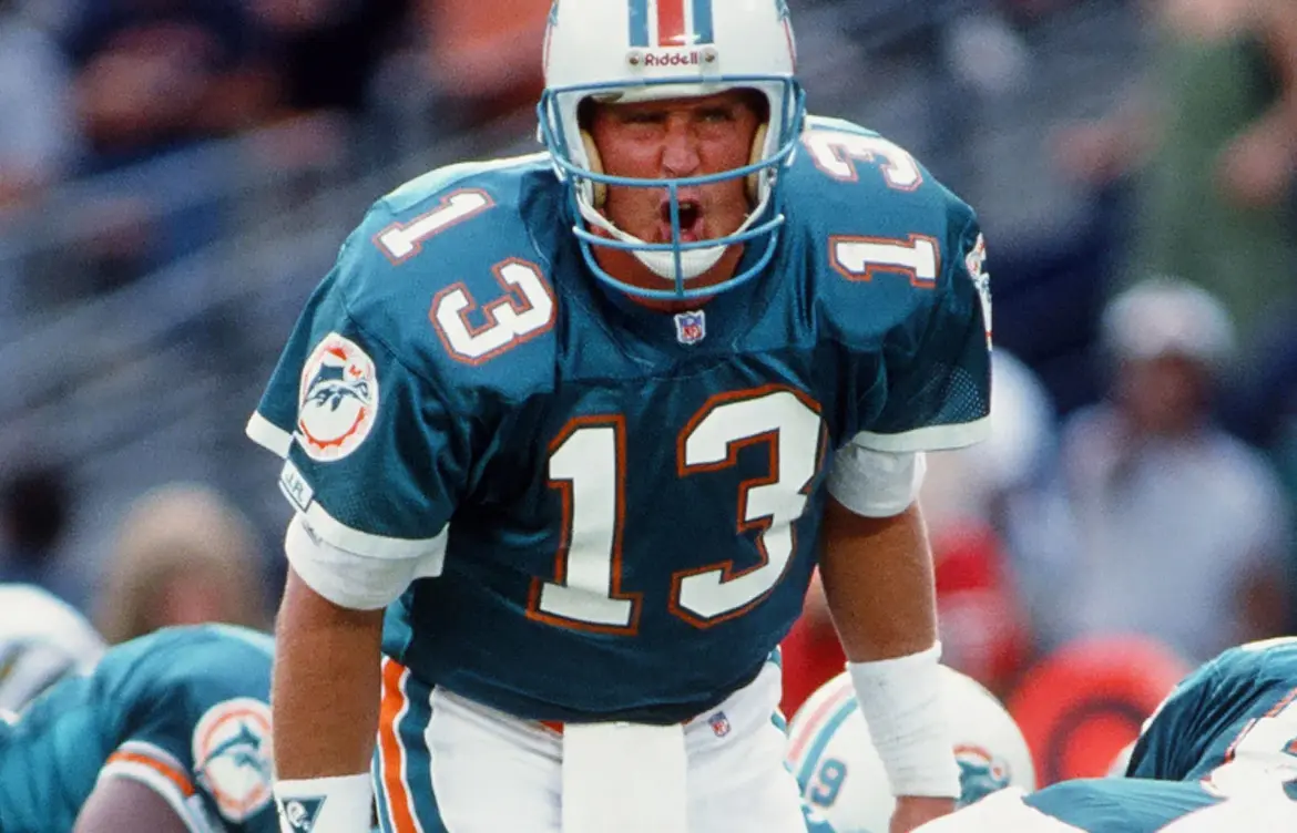 The Legacy of Dan Marino: A Hall of Fame Quarterback