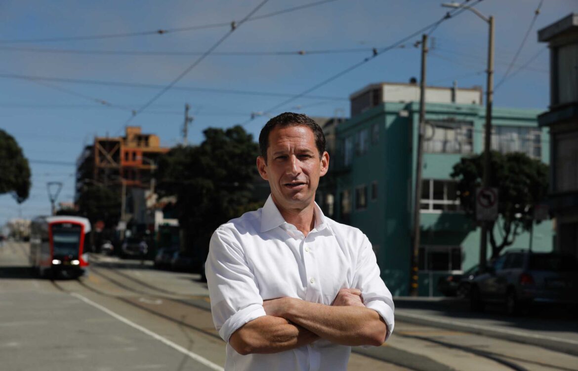 The Philanthropic Impact of Daniel Lurie