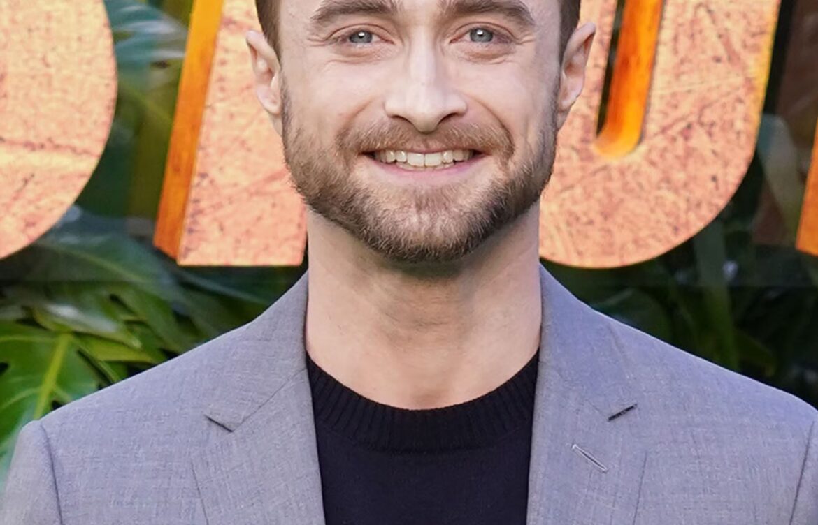 A Look at Daniel Radcliffe’s Life and Career