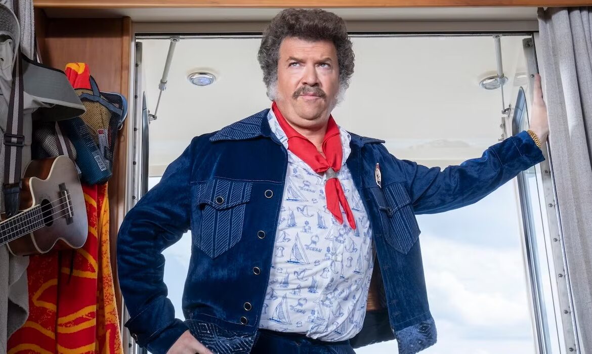 The Evolution and Impact of Danny McBride in Entertainment