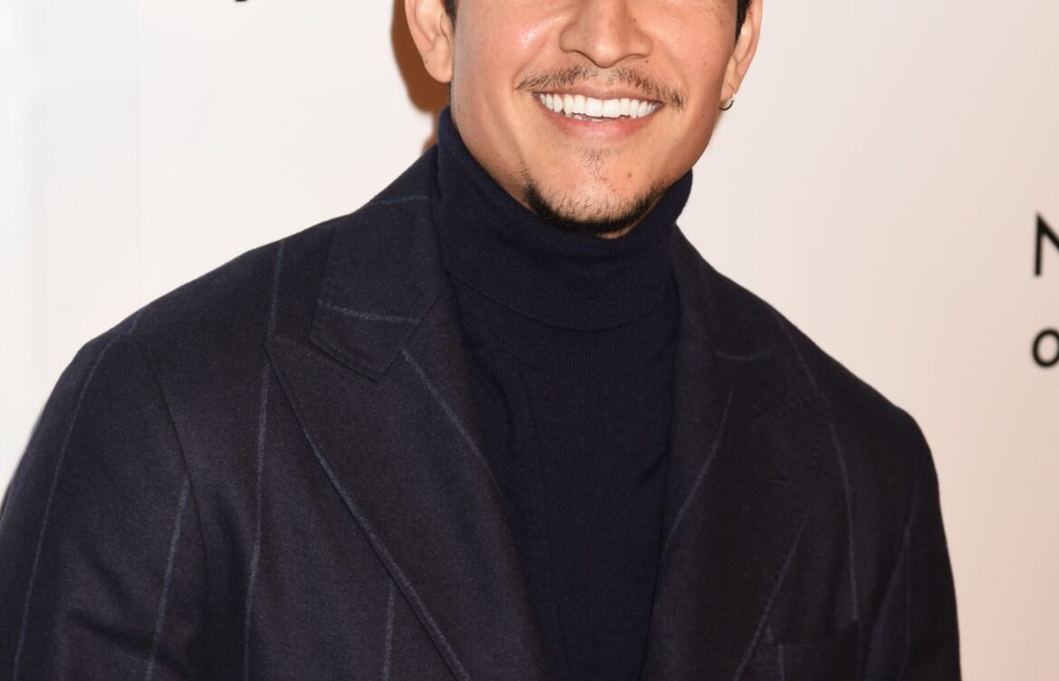 Danny Ramirez: A Look at His Rapid Rise in Hollywood