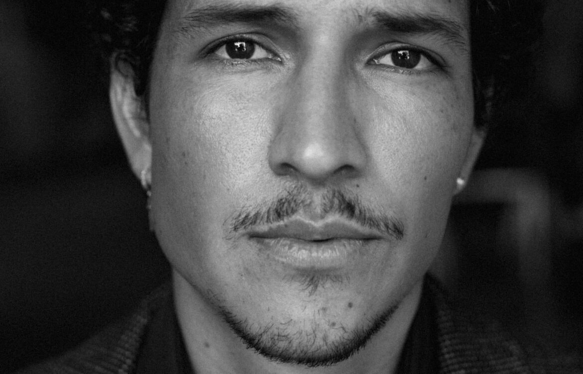 The Rise of Danny Ramirez: A Hollywood Breakout Star