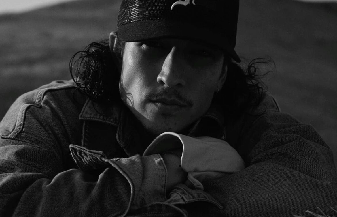 Danny Ramirez: The New Wave of Hollywood Talent
