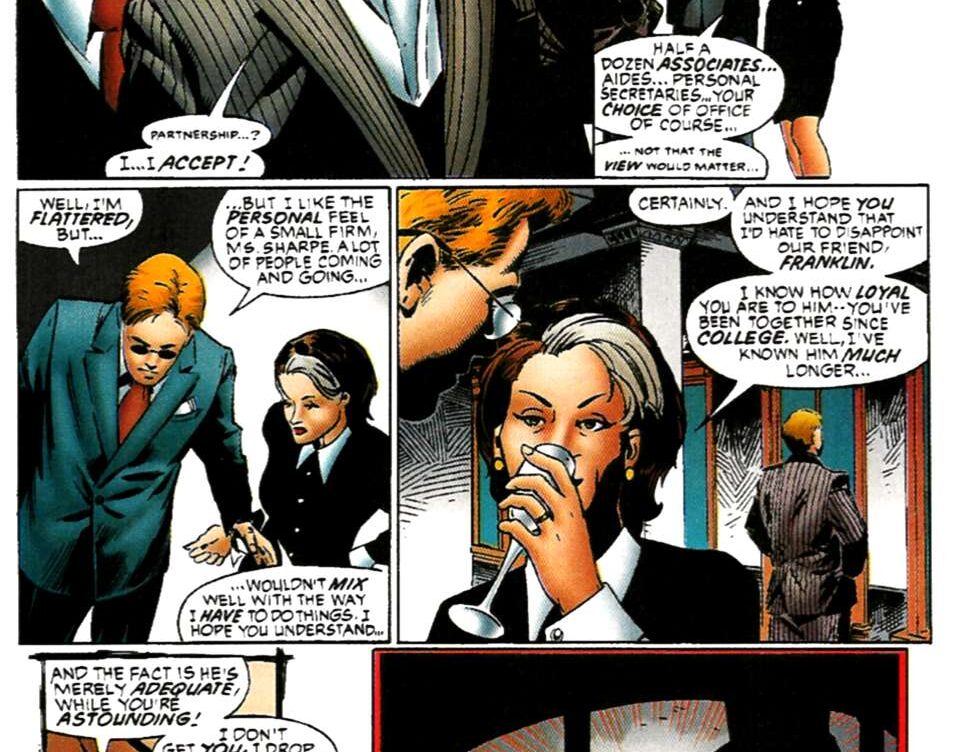 The Rise of Daredevil: Marvel’s Iconic Superhero