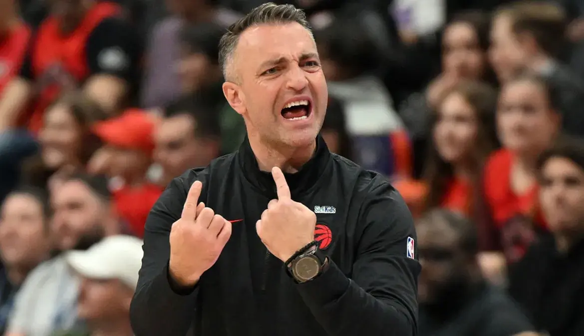 The Coaching Journey of Darko Rajaković