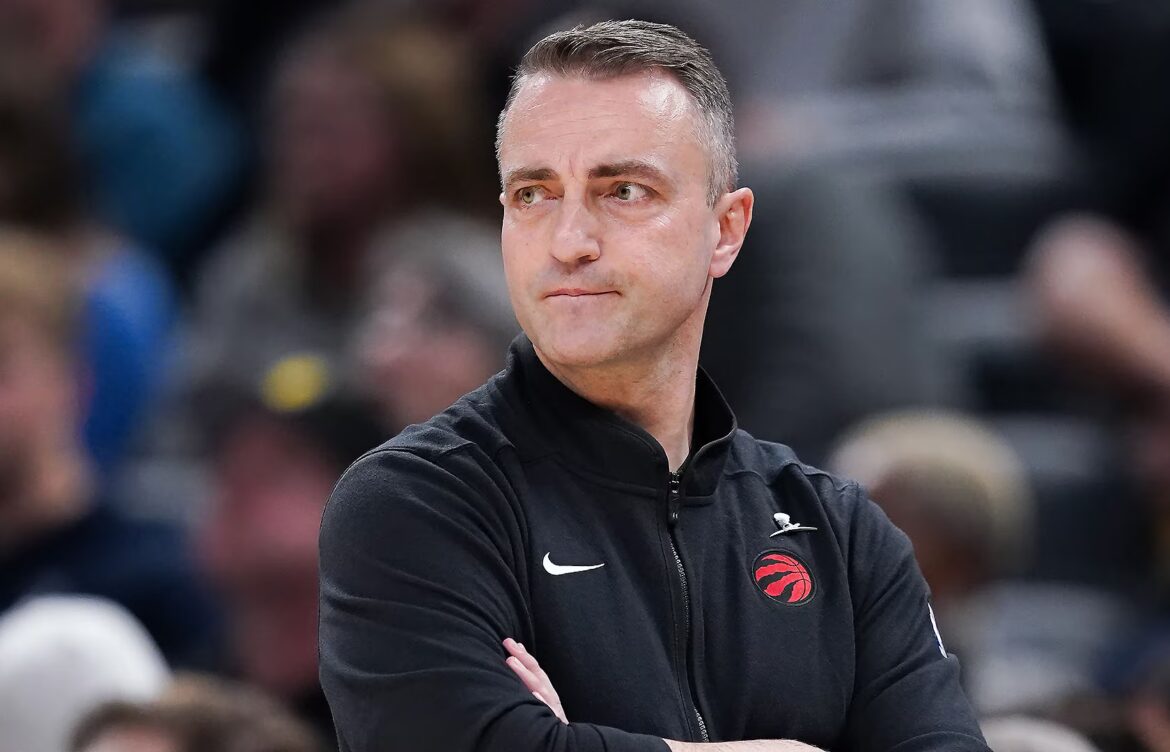 Darko Rajaković: Navigating the World of Professional Basketball Coaching