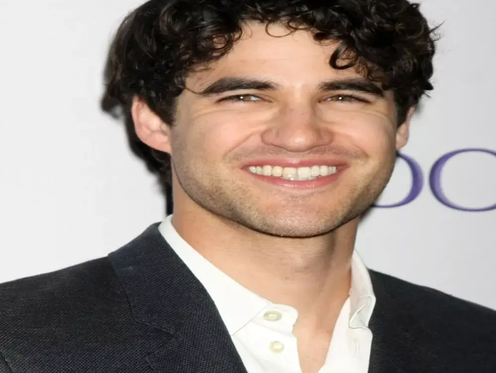 Darren Criss: Celebrating His Talents and Achievements