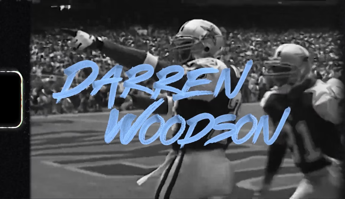 Darren Woodson: A Deep Dive into the NFL Legend’s Career