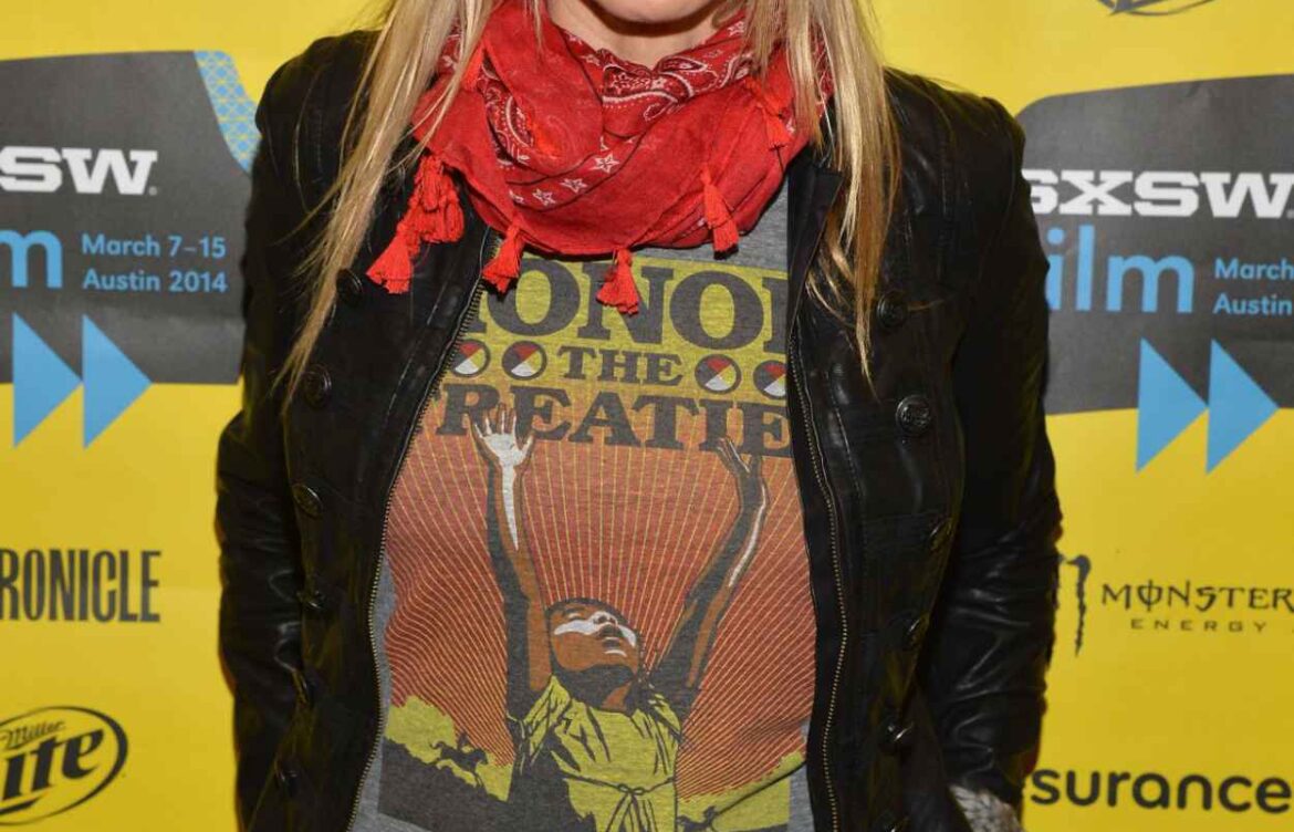 The Inspiring Journey of Darryl Hannah: Actress and Activist