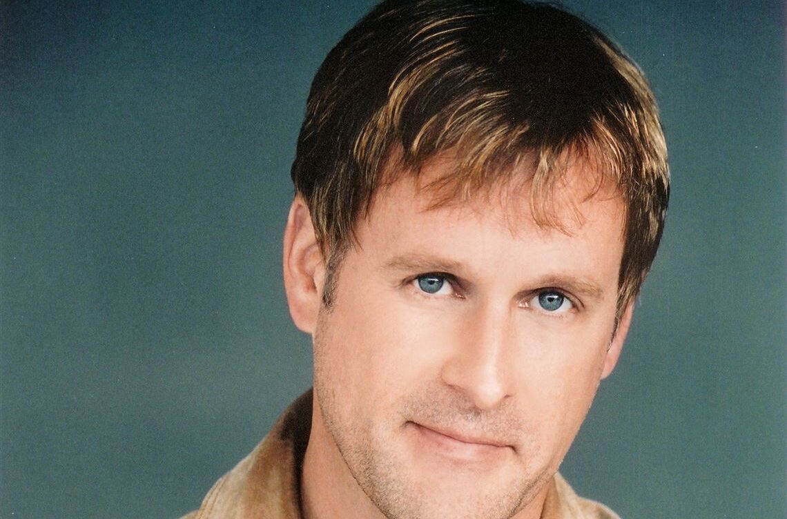 The Life and Career of Dave Coulier: A Comedy Legend