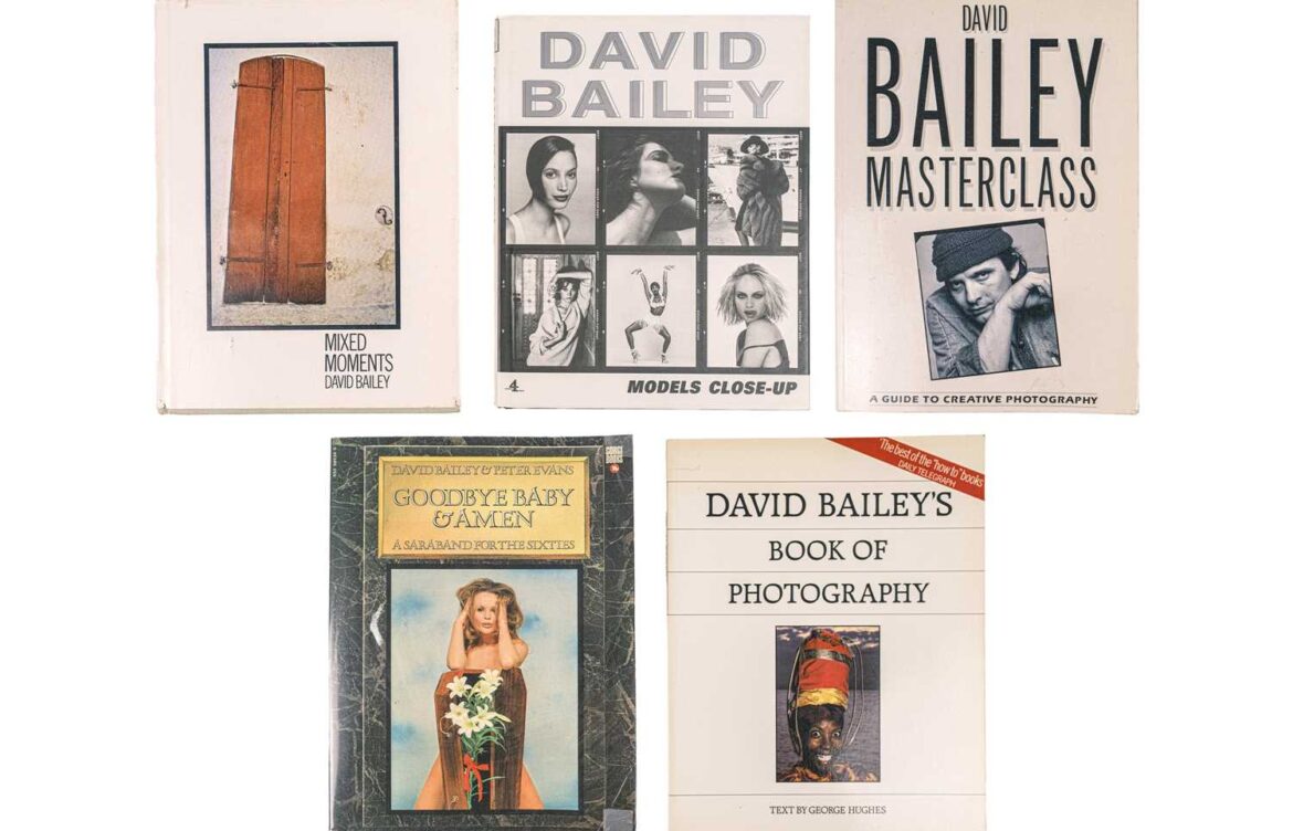 David: The Visionary Transforming Technology