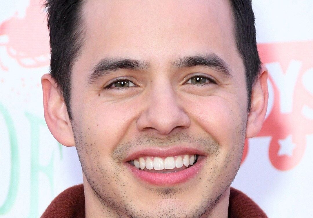 The Inspiring Journey of David Archuleta