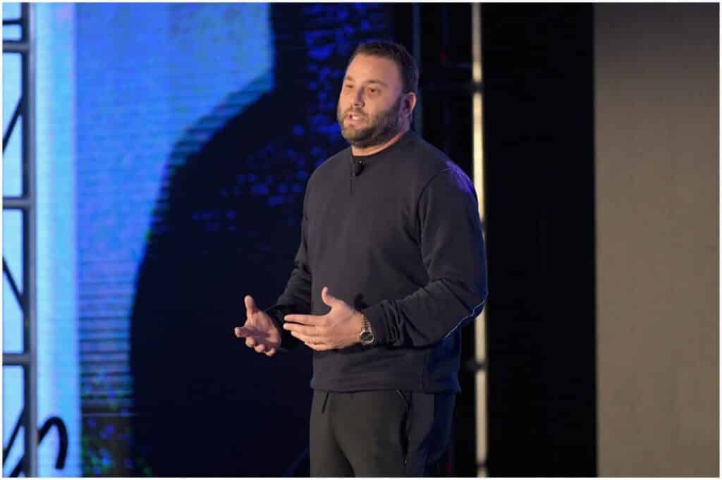 David Grutman: The Visionary Behind Miami’s Nightlife
