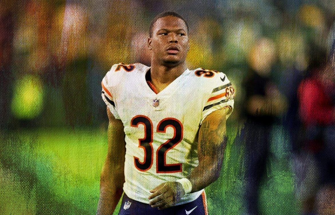 The Emergence of David Montgomery in the NFL