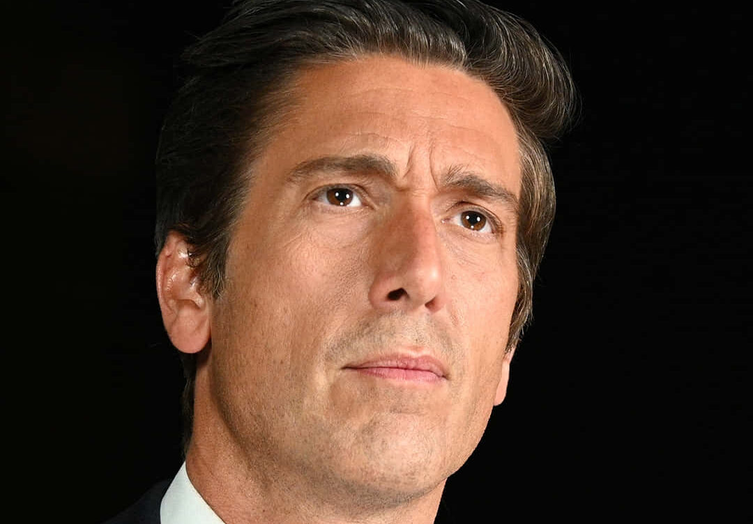 The Rise and Impact of David Muir in Broadcasting