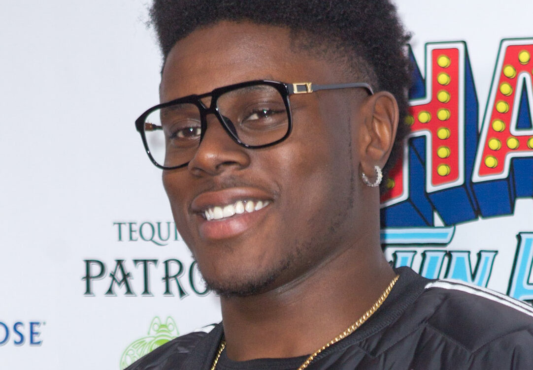 The Rise of David Njoku: From College Star to NFL Tight End