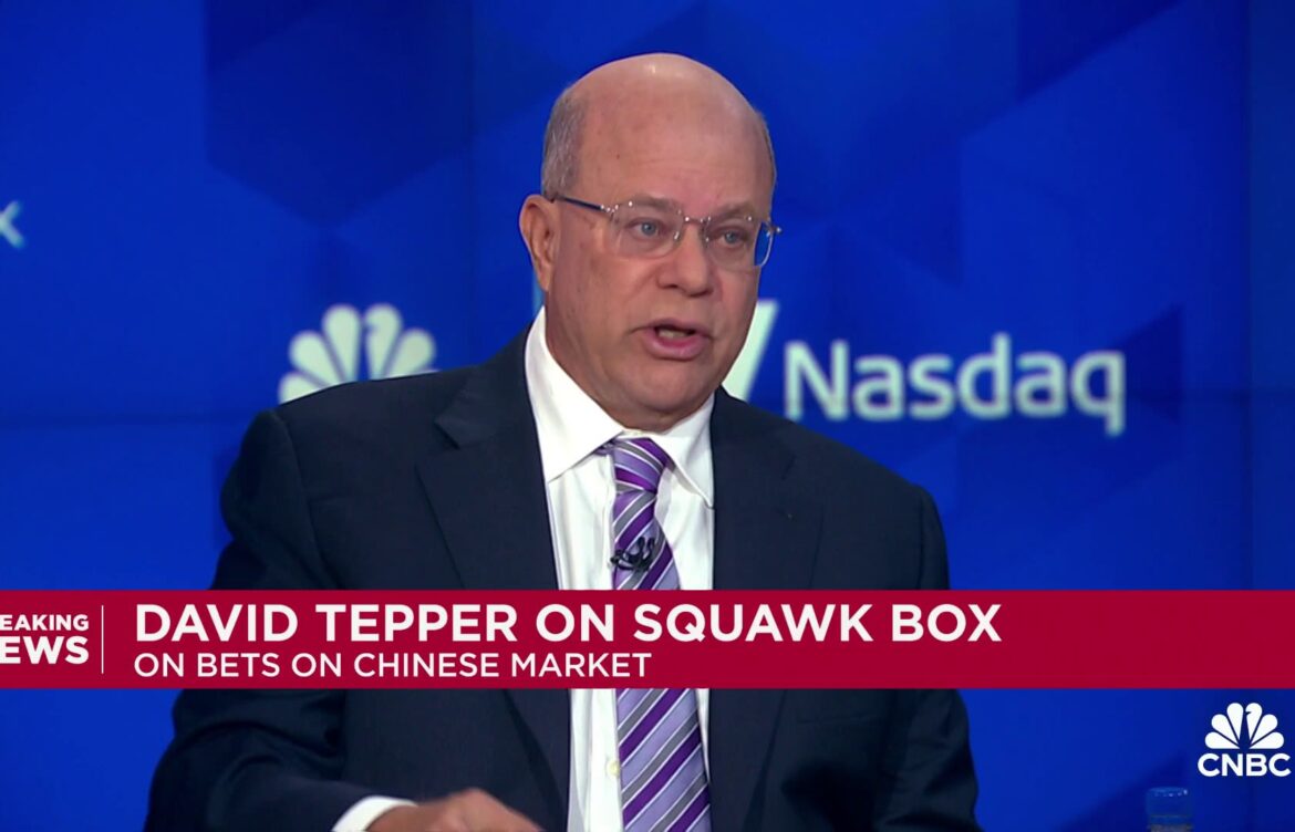 The Impact of David Tepper in the NFL and Beyond