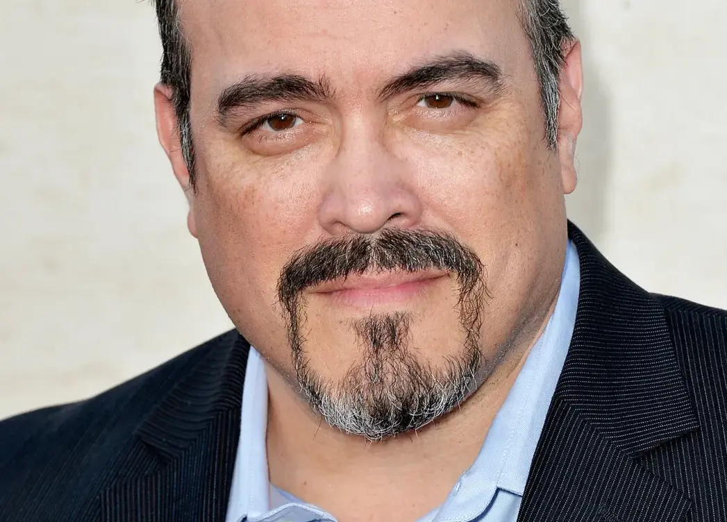 The Dynamic Career of David Zayas in Film and Television