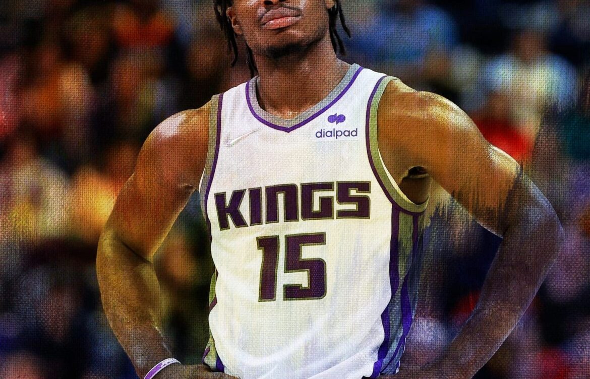 Davion Mitchell: From College Sensation to NBA Star