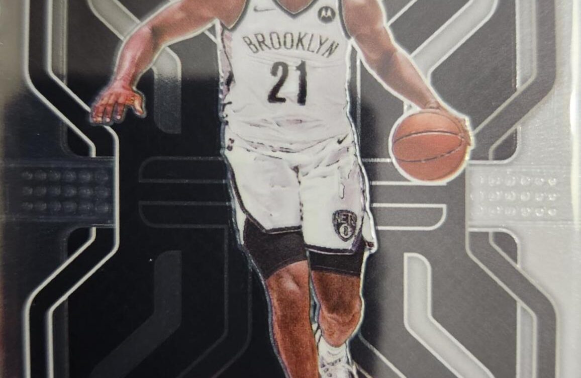 Day’Ron Sharpe: The Next Big Thing in the NBA